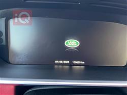 لاند روفر رانج روفر سبورت